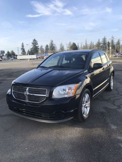 2010 Dodge Caliber