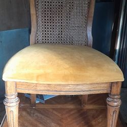 Vintage Hibriten Chair