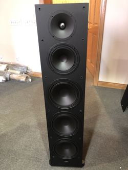 Paradigm Monitor SE 8000F