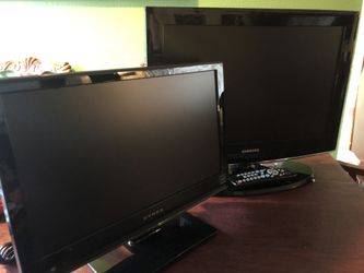 2 tv for $100