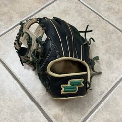 SSK Glove Lefty 