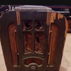 1934 Radio