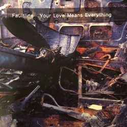 Faultline Cd
