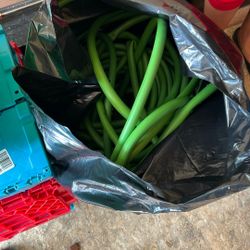 Garden Hose 200-300 Feet 