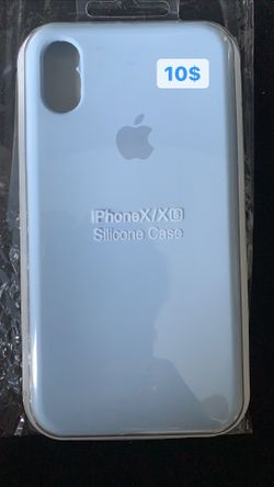 iPhone silicone case for sale