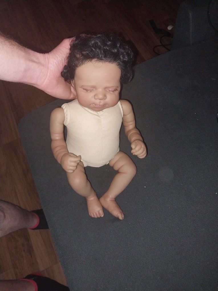 Baby Doll