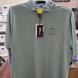 Ralph Lauren Golf Shirt 