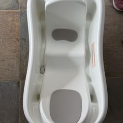 Baby Bathtub