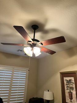 Ceiling Fan