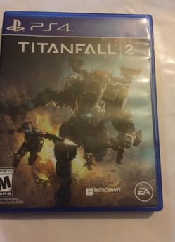 Titanfall 2
