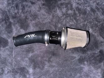 prl intake