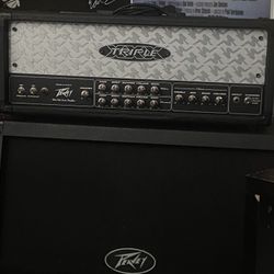Peavey XXX 120W