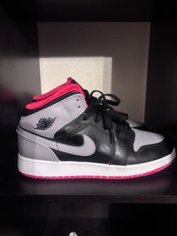 Air Jordan 1 mid