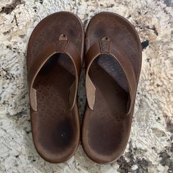 Olukai Ilikai Flip Flops sz. 13M