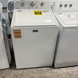 Maytag Top Load Washer