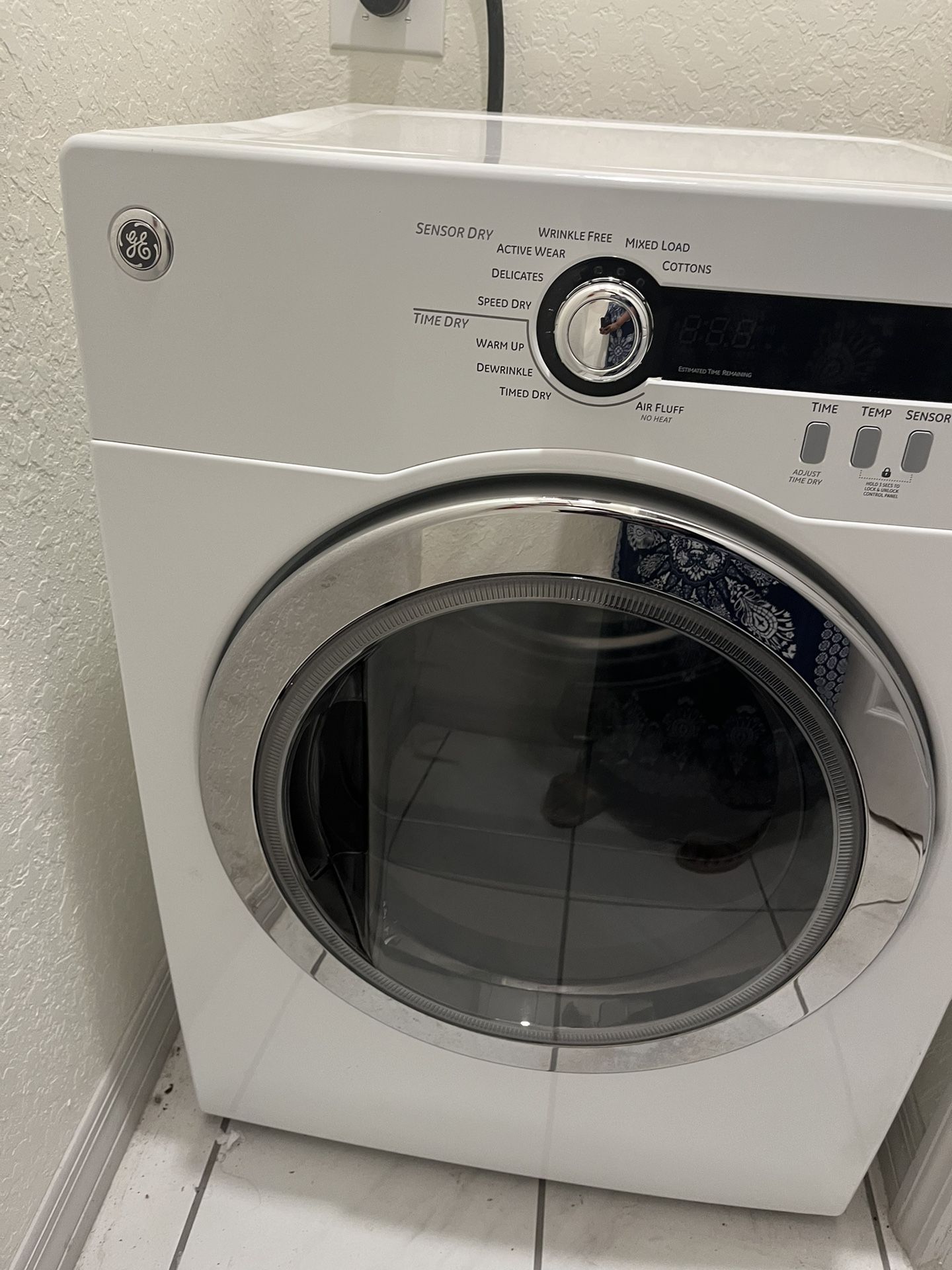 Washer & Dryer For Sale