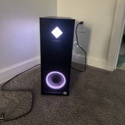 Omen GeForce 30L Pc