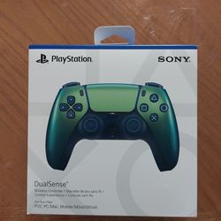 Playstation 5 Controller