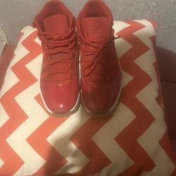 JORDAN 11 RETRO 'WIN LIKE '96'