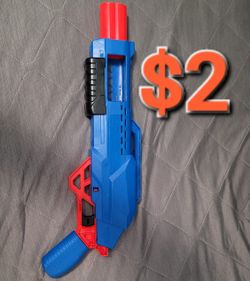 Nerf Gun