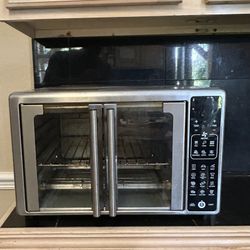 Gourmia Digital Air Fryer Oven