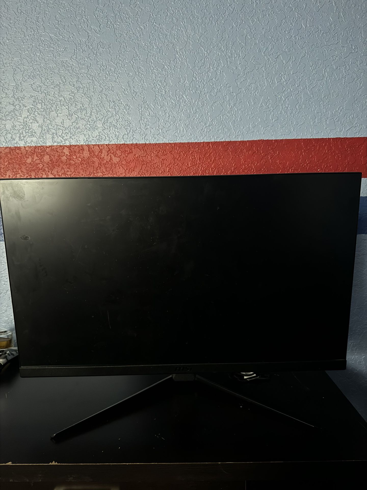 gaming monitor 