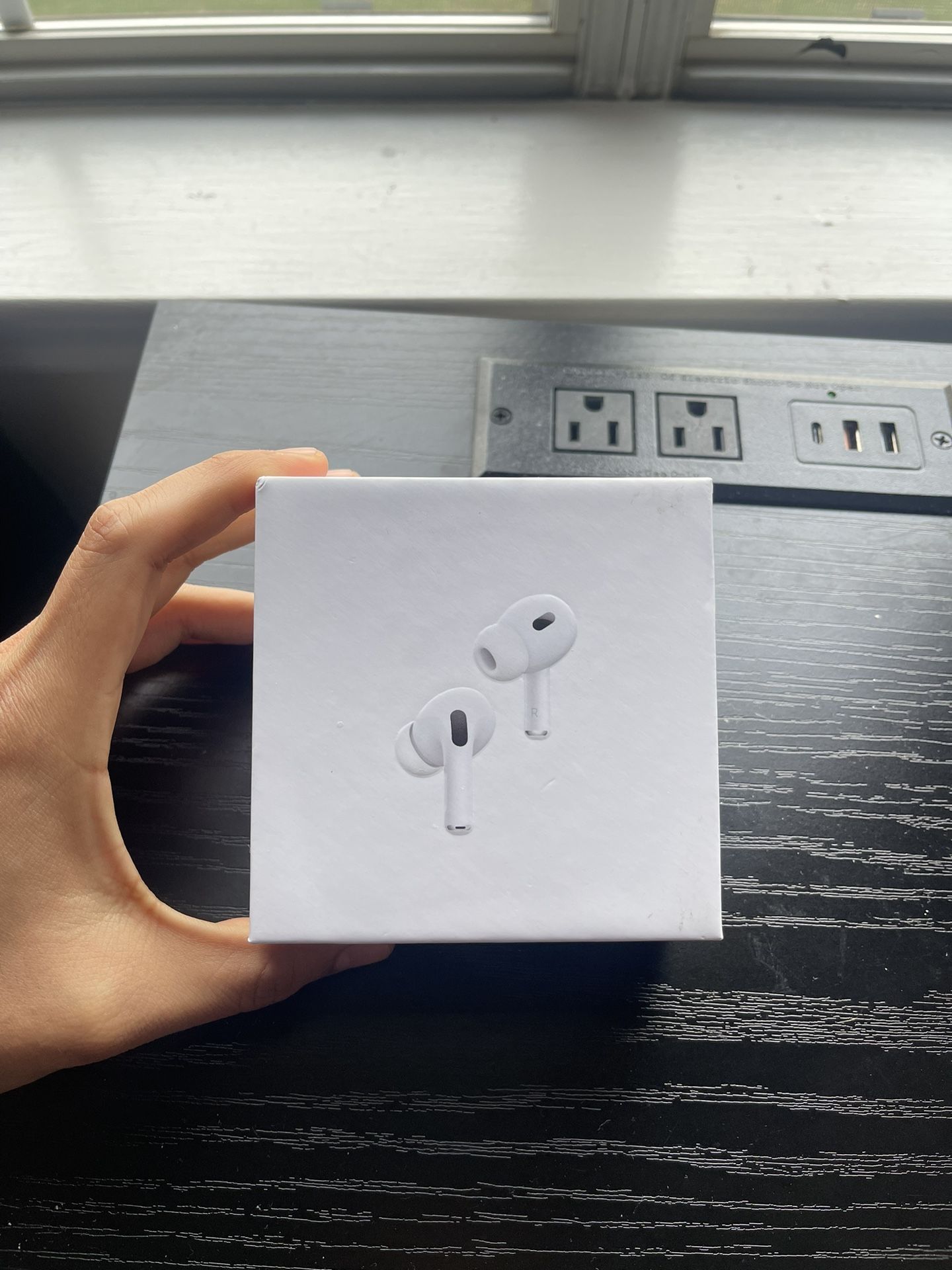 Airpod Pro 2 (second generation)