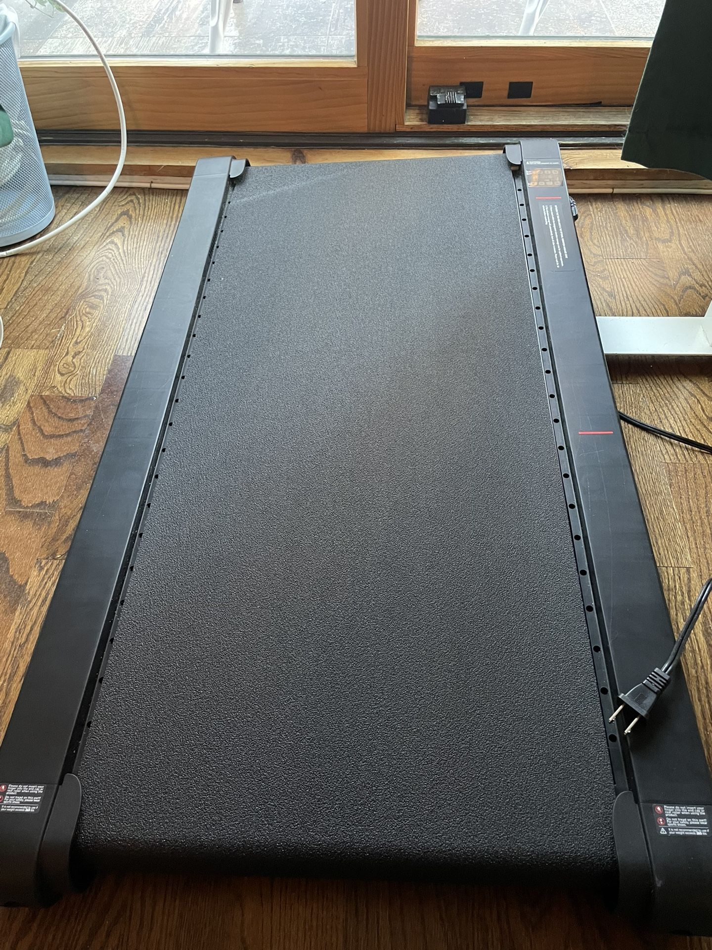 Desk Treadmill