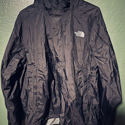 The North Face Hyvent Jacket