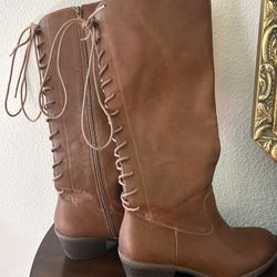Women’s Boot, 9 1/2 From Macy’s