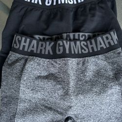 Gymshark Shorts 