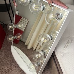 Make Up Show Mirror Costco