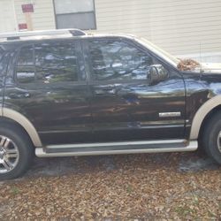 2006 Ford Explorer