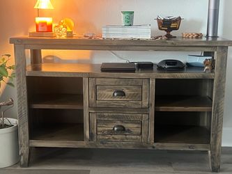 TV Console