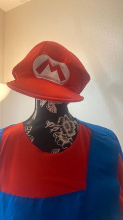 Mario custome