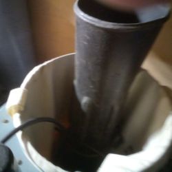 Delta Air Machine Number 2