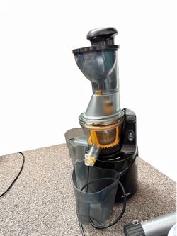 AICOOK juicer