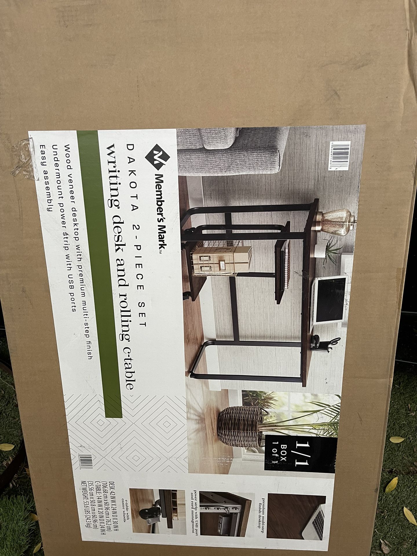 Computer Desk for Sale in San Antonio, TX OfferUp