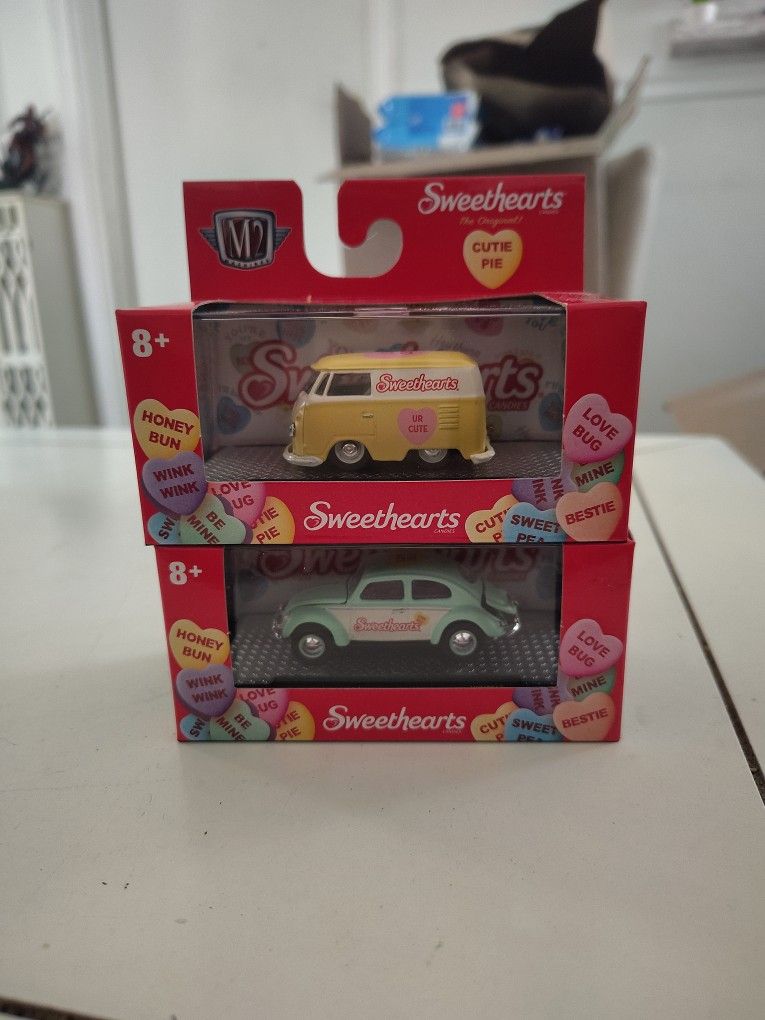 M2 Volkswagen