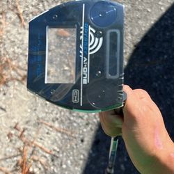 Odyssey jailbird mini ai one BRAND NEW