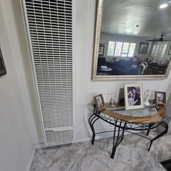 Wall Heater 