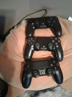 CONTROL. PS4