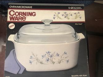 5 QT Oven Microwave