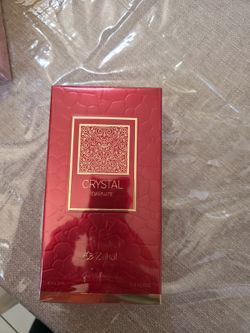 Arabic Perfumes