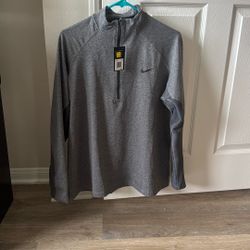 Women  Nike Pro Warm 