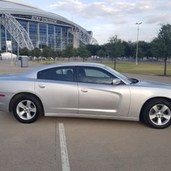 2013 Dodge In house financing