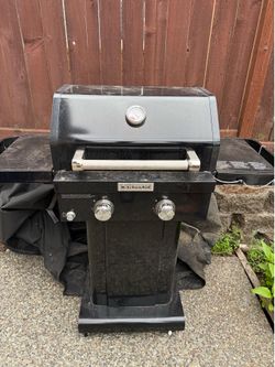 Free grill