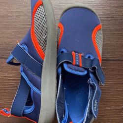 Kids Water Shoes, Size 2-3