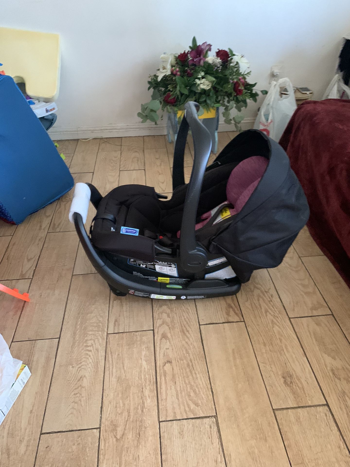 Car Seat 