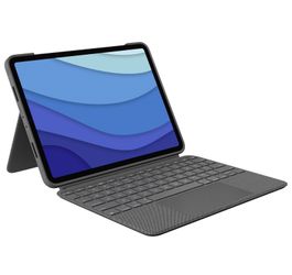 Logitech Combo Touch Ipad Pro 11 Inch Case